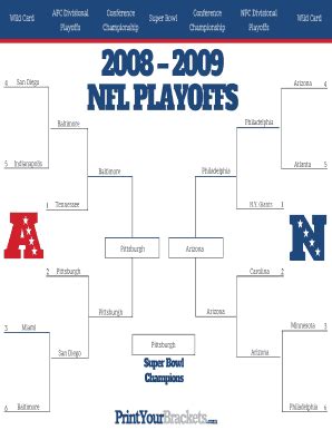 2008 nfc standings|2008 nfl playoffs bracket.